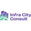 Infra City Consult Logo
