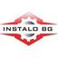 Instalo BG Logo