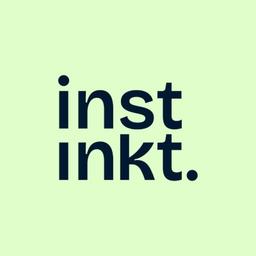 Instinkt.bg | Brand & MarCom Strategy, Outsourced Brand Management Logo