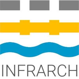 Infrarch Ltd. Logo