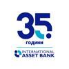 International Asset Bank Logo