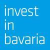 Invest in Bavaria - The Business Promotion Agency of the State of Bavaria Logo