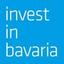 Invest in Bavaria - The Business Promotion Agency of the State of Bavaria Logo