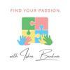Iskra Bankova - Career Counselling Logo