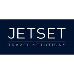 JETSET Logo