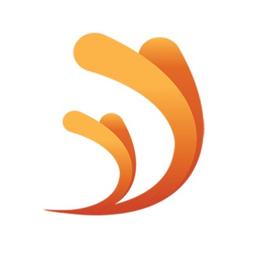InvestHorizon Logo