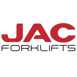 JAC Forklift Bulgaria Logo