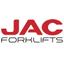 JAC Forklift Bulgaria Logo