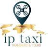 IP Taxi Logo