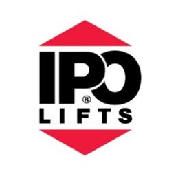 IPO Lifts Logo
