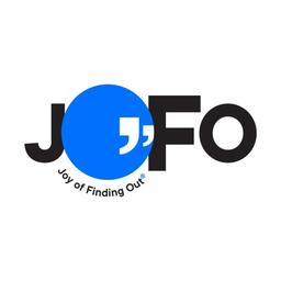 JOFO media Logo