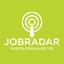 JobRadar.BG Logo