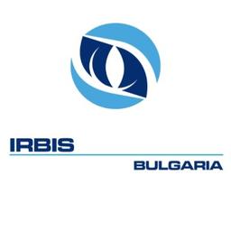 IRBIS Bulgaria | ИРБИС България Logo