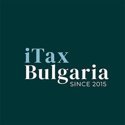 ITAX BULGARIA Logo
