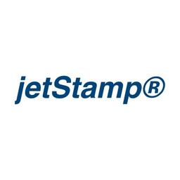 jetstampshop Logo