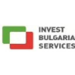 Invest Bulgaria Services Logo