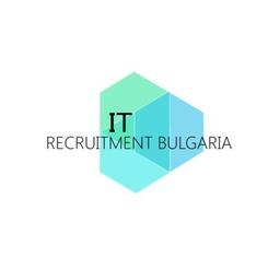 IT Recruitment Bulgaria Logo