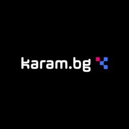 KARAM.bg Logo