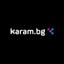 KARAM.bg Logo