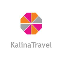 Kalina Travel Platform Logo