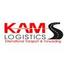 KAM Logistics LTD Logo