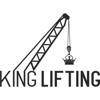 kinglifting.bg Logo
