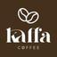 KAFFA World Coffee Logo
