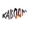 Kaboom Logo