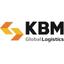 KBM Global Logistics ltd. Logo
