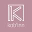 Kab'inn Logo