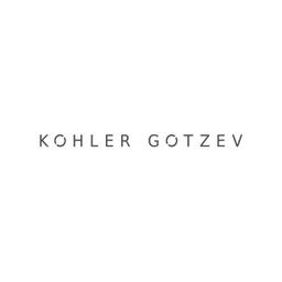 KOHLER GOTZEV Logo