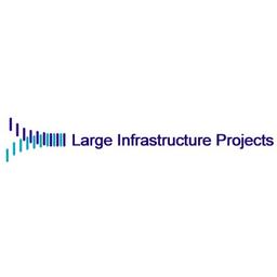 LARGE INFRASTRUCTURE PROJECTS LTD. Logo