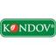 KONDOV Logo