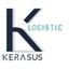 KERASUS LOGISTICS Logo