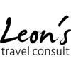 Leon's Travel Consult Logo