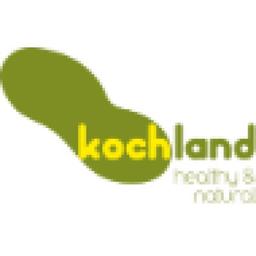 KochLand Group Logo