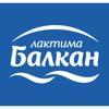 Лактима Балкан/Lactima Balkan Logo