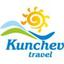 Kunchev Travel Logo