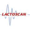 LACTOSCAN Logo