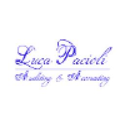 Luca Pacioli Logo