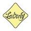 Liberty Bulgaria DMC Logo