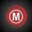 MajorHeads Manpower Logo