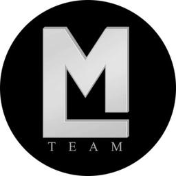 M&L Team Ltd. Logo