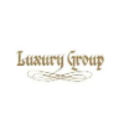 LUXURY TRAVEL GROUP, Bulgaria Logo