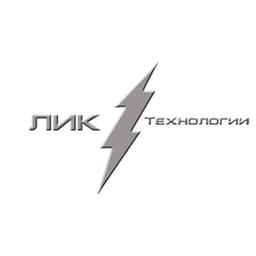 LIK Technology Logo