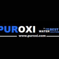 Puroxi Pure Water Global Inc. Logo