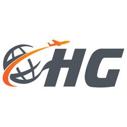 HolidayGlobesUK Logo