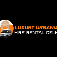 Luxury Urbania Hire Rental Delhi Logo