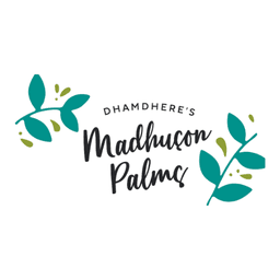 Madhuson Palms Logo