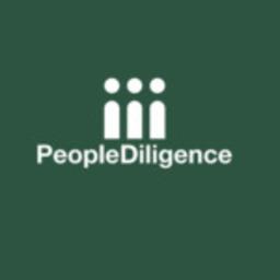 People Diligence Logo